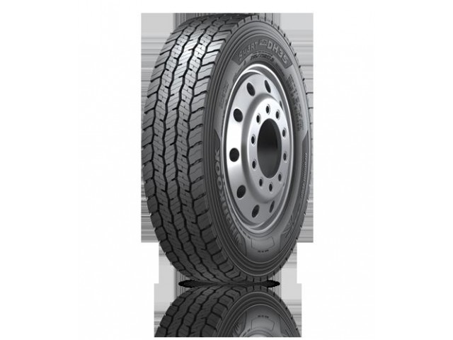 Купить Грузовые Шины В Челябинске R 17.5